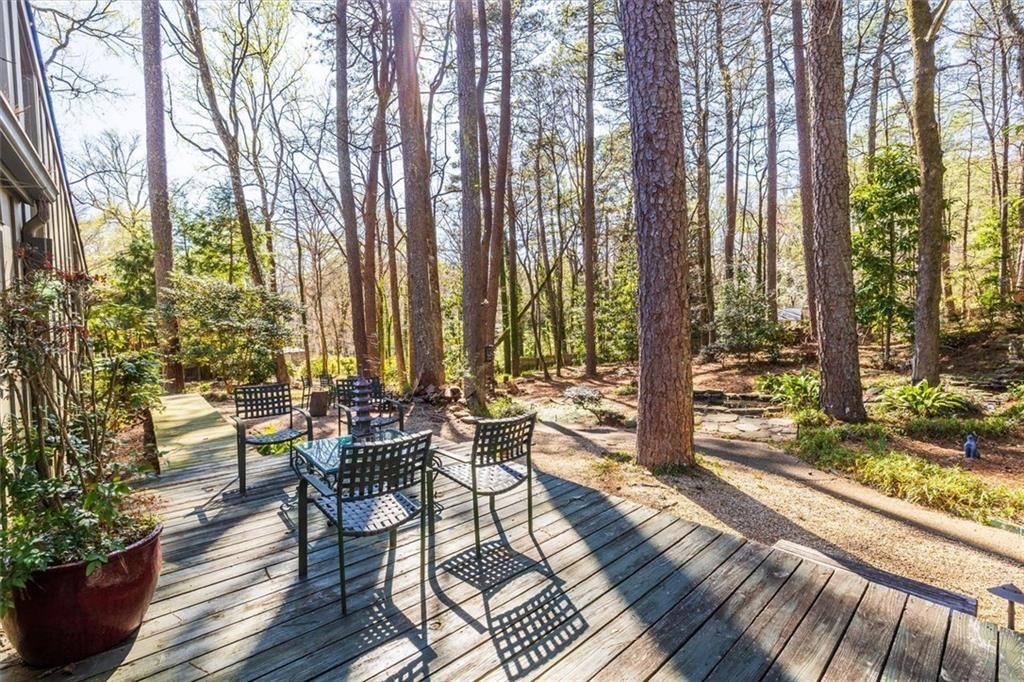 4917 Mountclaire Road