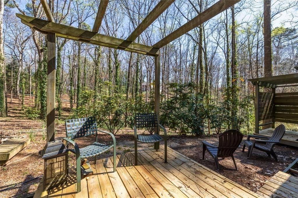 4917 Mountclaire Road