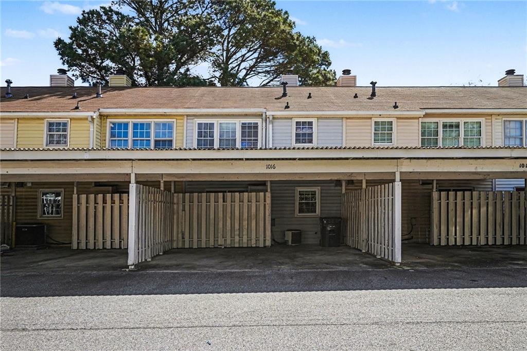 1016 Old Holcomb Bridge Rd Road