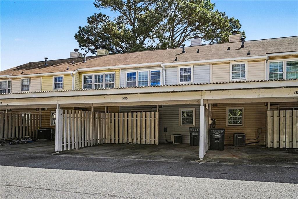 1016 Old Holcomb Bridge Rd Road