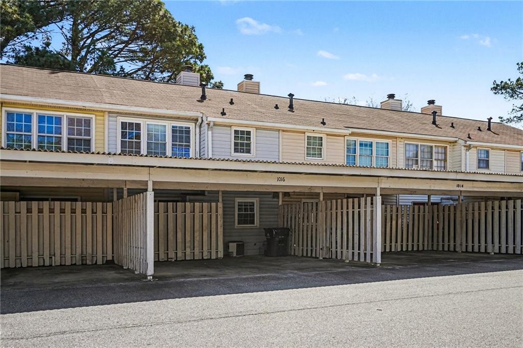 1016 Old Holcomb Bridge Rd Road