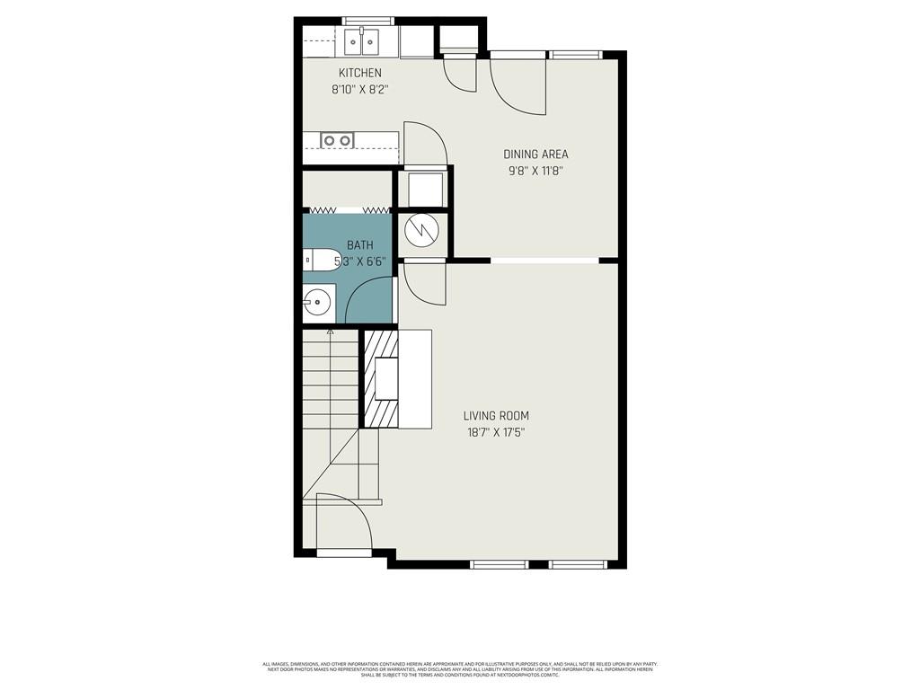 1016 Old Holcomb Bridge Rd Road