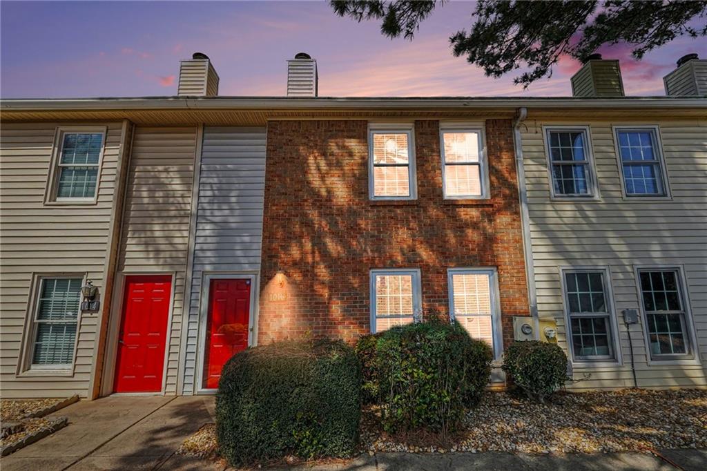 1016 Old Holcomb Bridge Rd Road