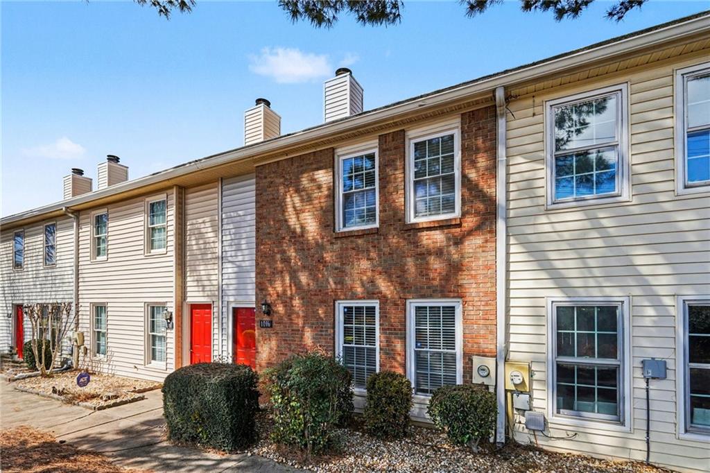 1016 Old Holcomb Bridge Rd Road