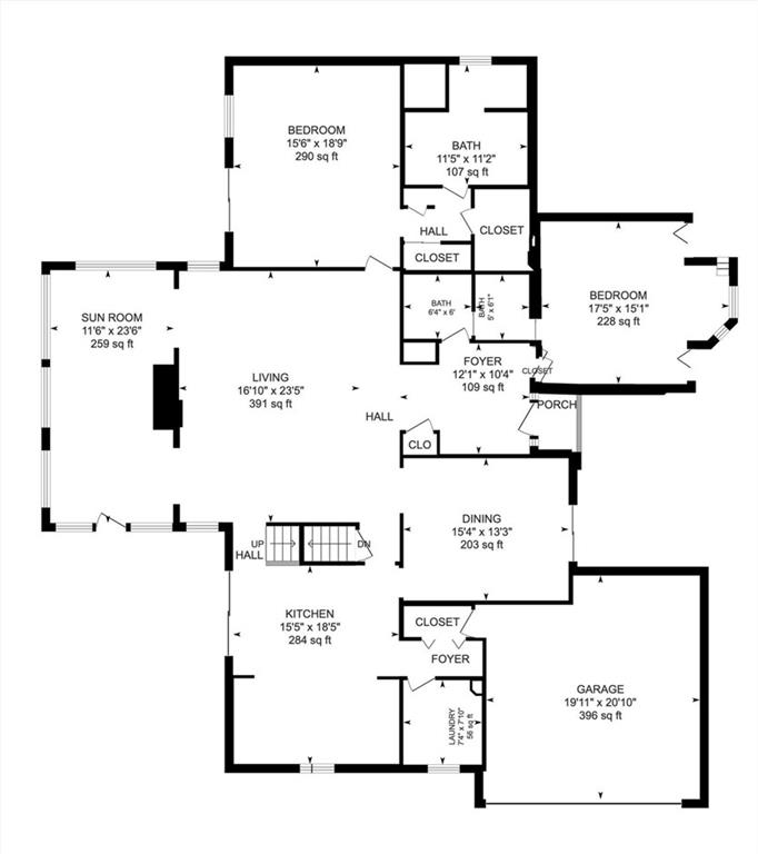 2010 Carrington Court