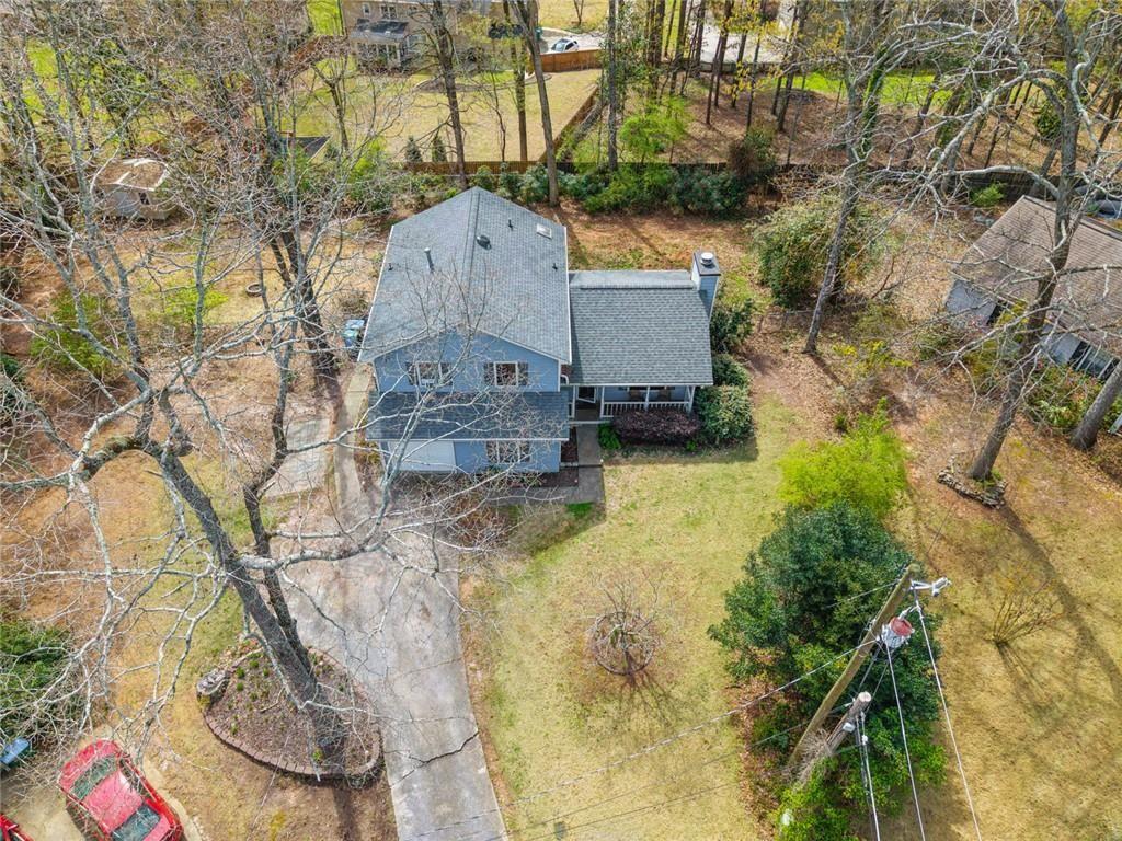 3492 Vista Heights Way SW