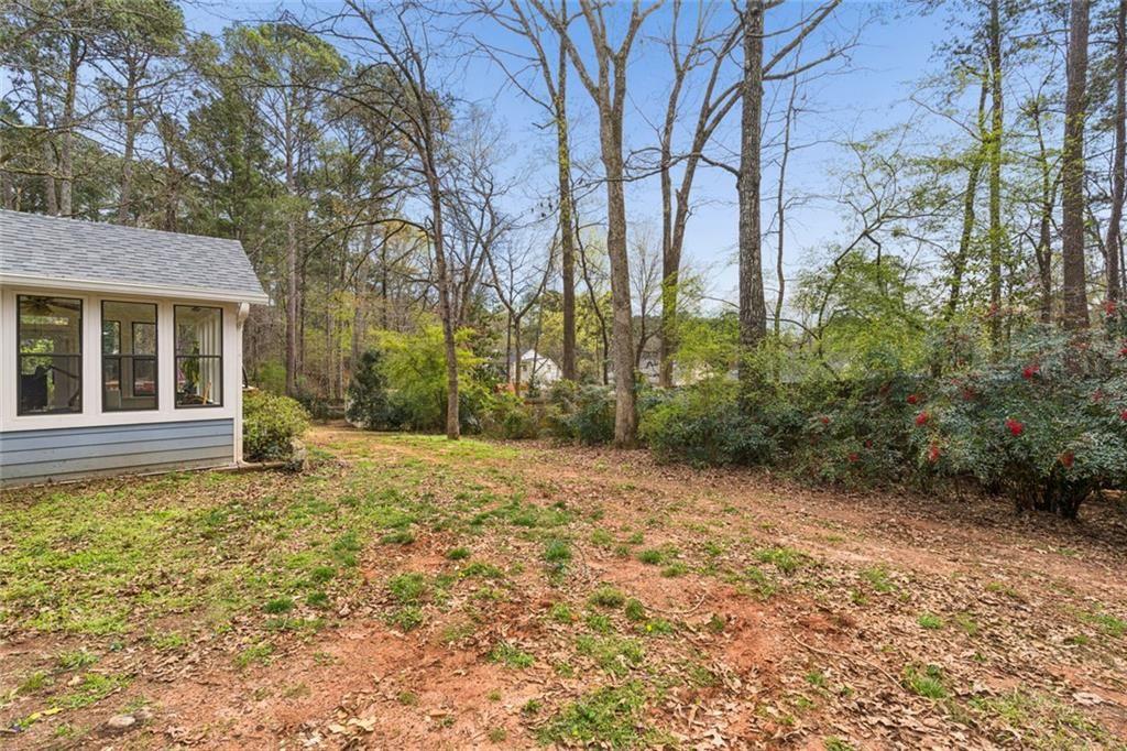 3492 Vista Heights Way SW