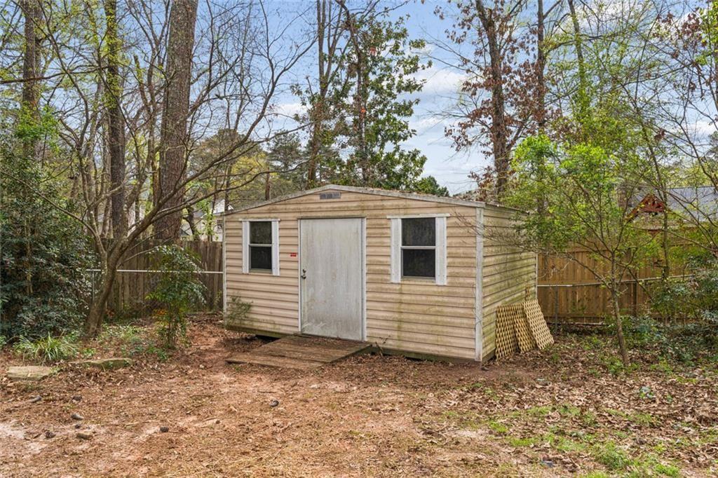 3492 Vista Heights Way SW