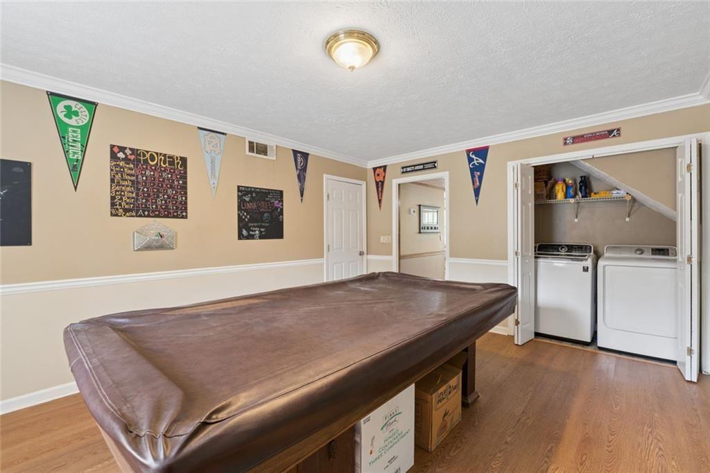 3492 Vista Heights Way SW