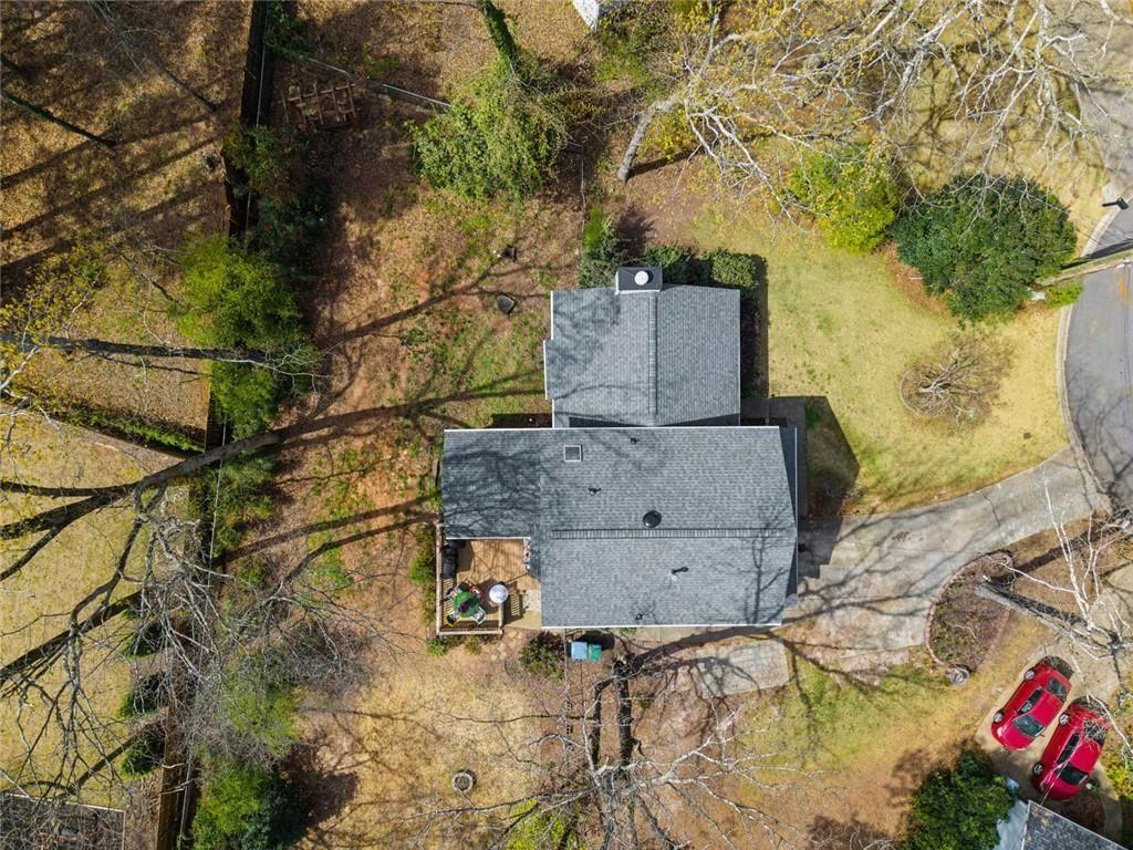 3492 Vista Heights Way SW