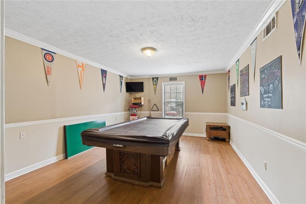 3492 Vista Heights Way SW