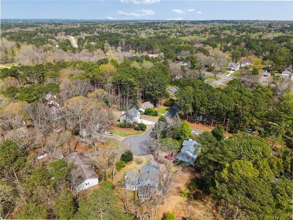 3492 Vista Heights Way SW