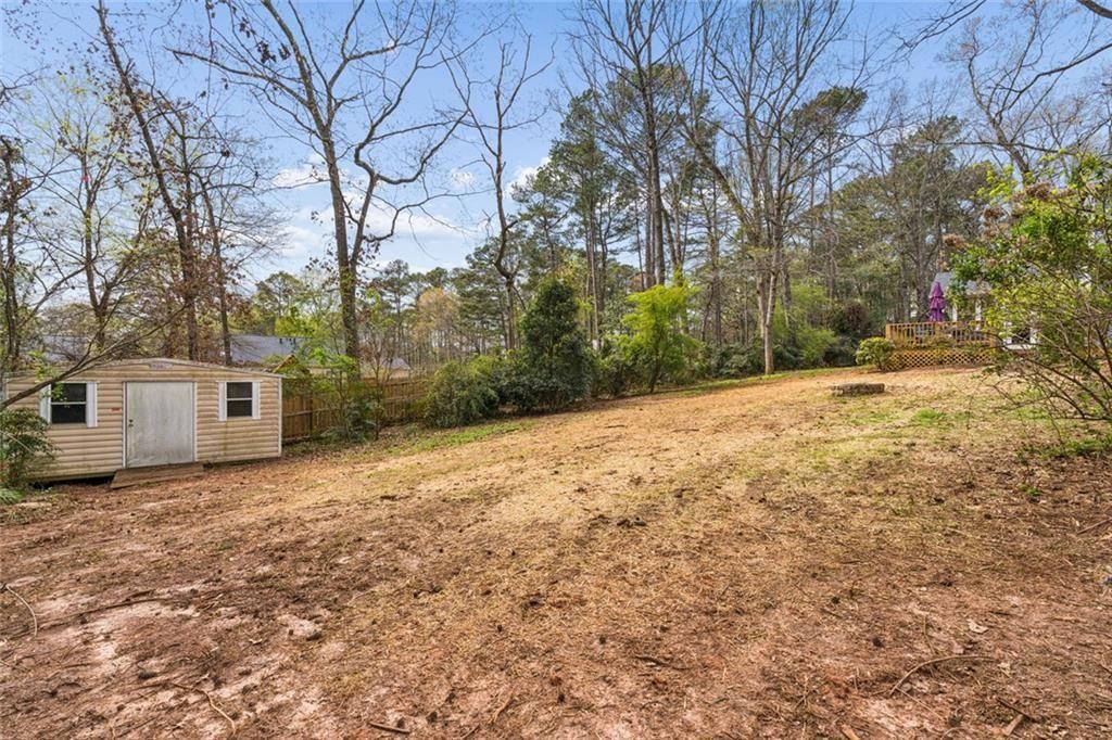 3492 Vista Heights Way SW