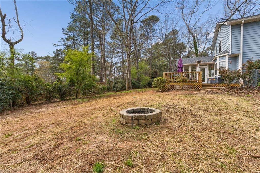 3492 Vista Heights Way SW