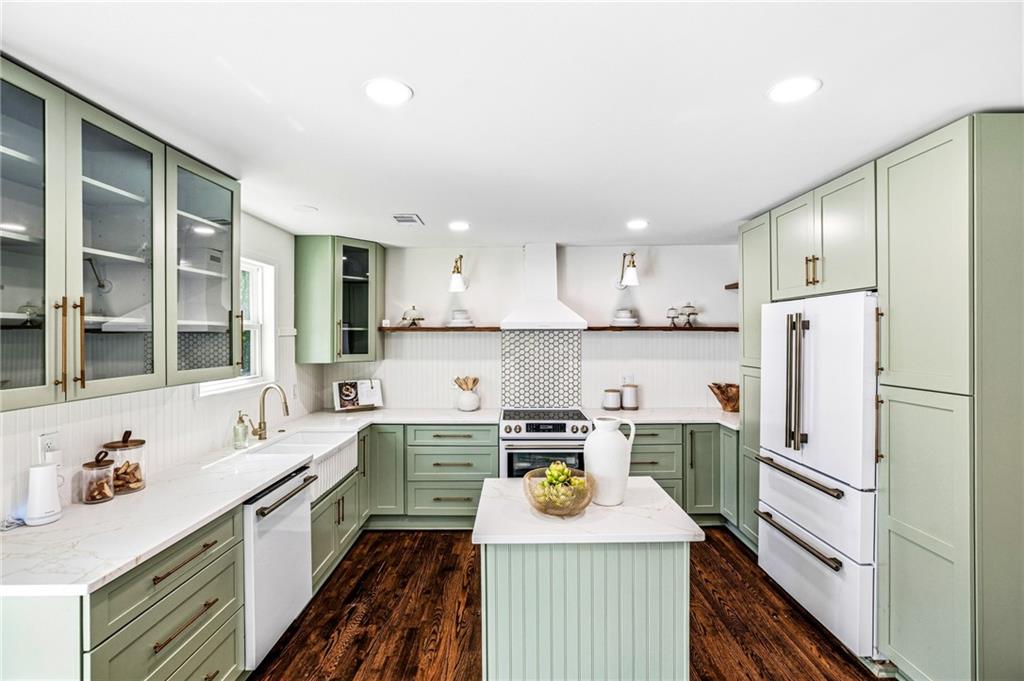 2008 Beecher Road SW