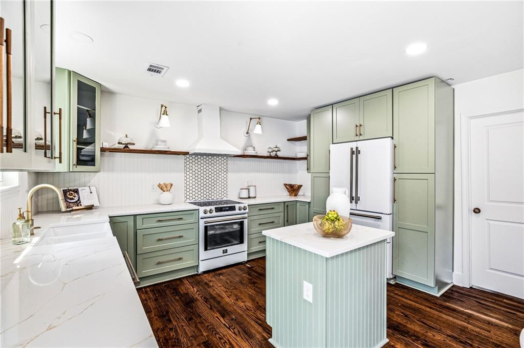 2008 Beecher Road SW