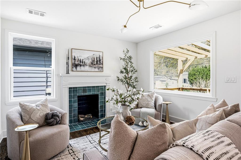 2008 Beecher Road SW