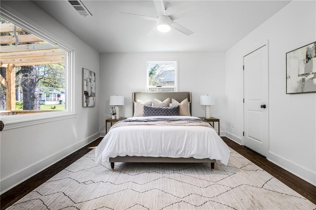 2008 Beecher Road SW