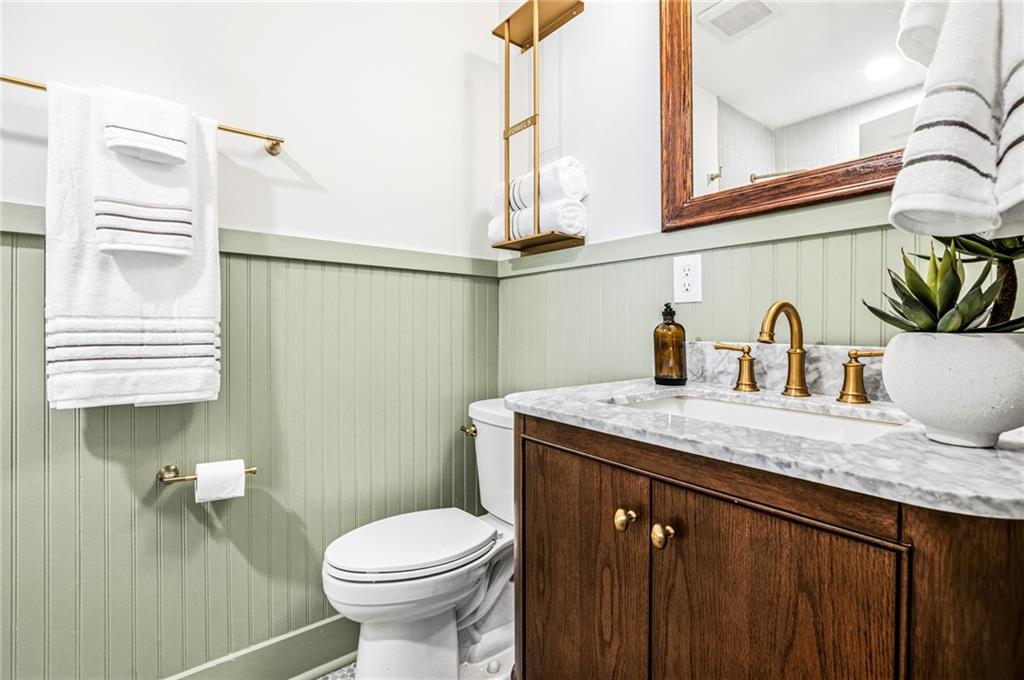 2008 Beecher Road SW