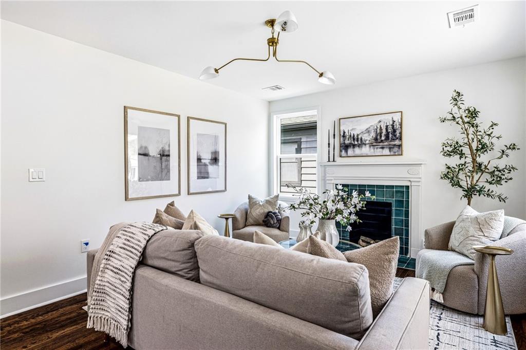 2008 Beecher Road SW