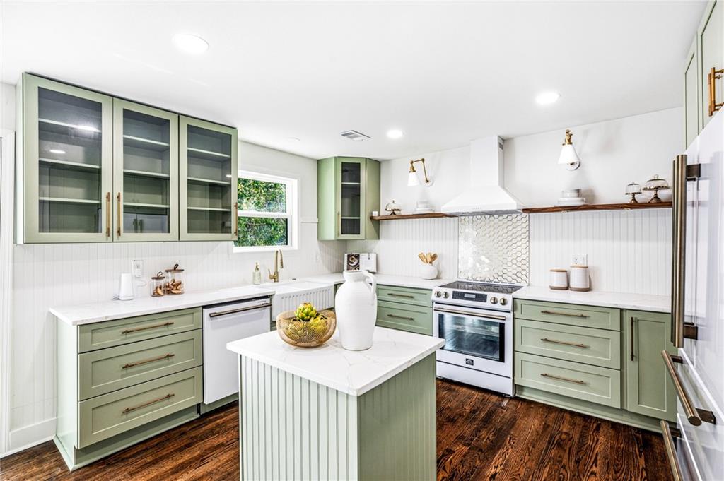 2008 Beecher Road SW