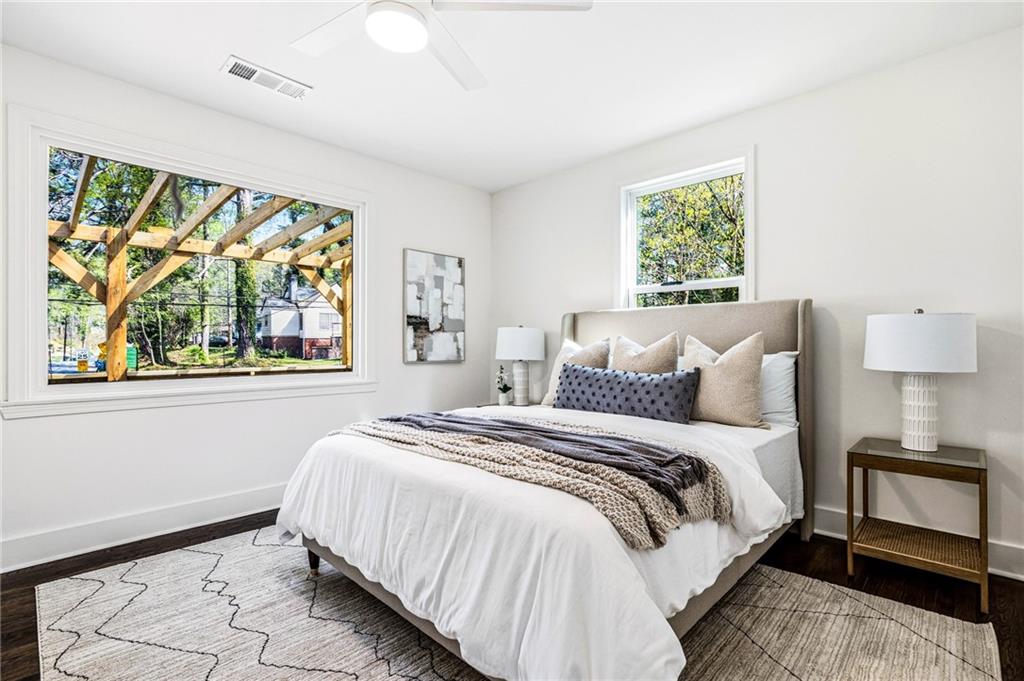 2008 Beecher Road SW