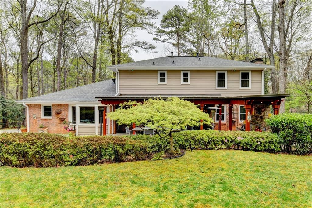 5455 Pheasant Run