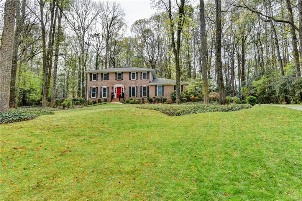 5455 Pheasant Run