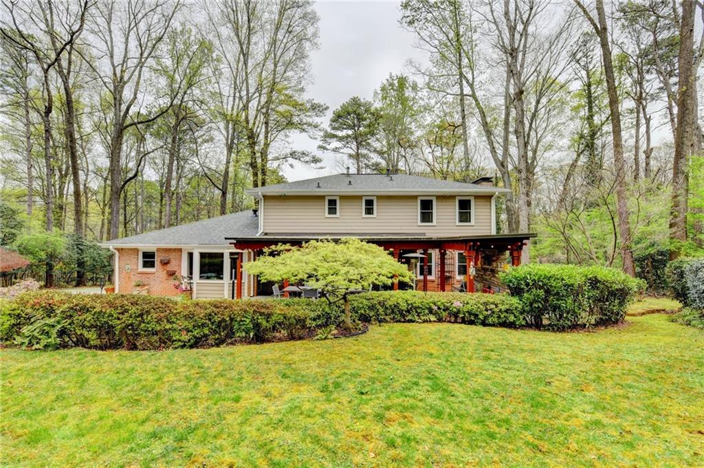 5455 Pheasant Run