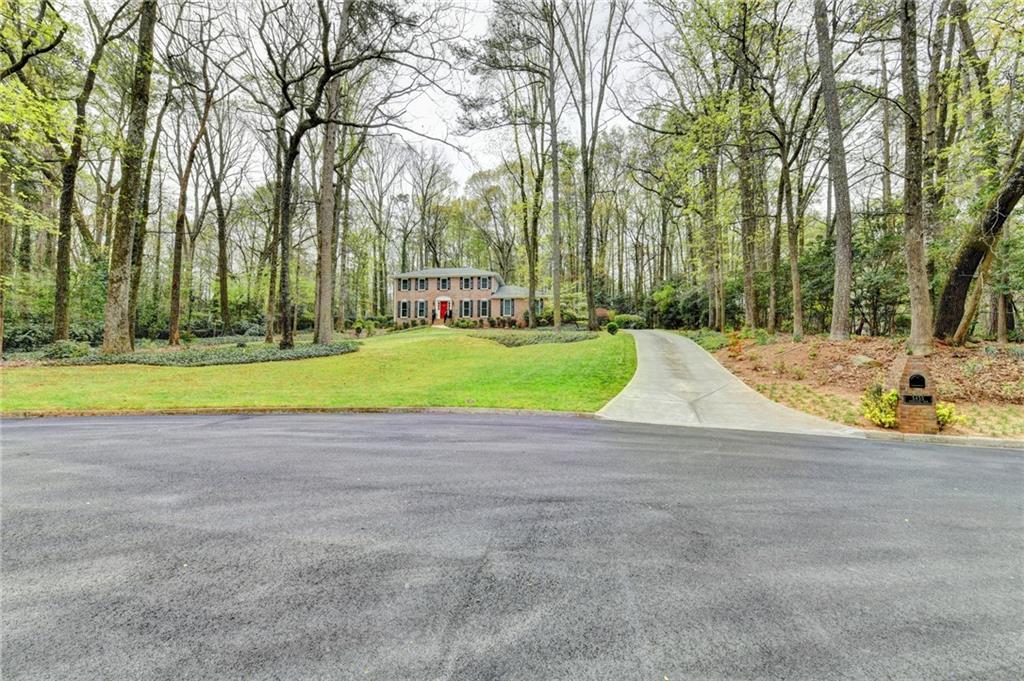 5455 Pheasant Run