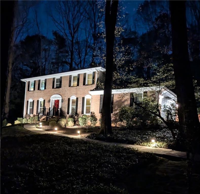 5455 Pheasant Run