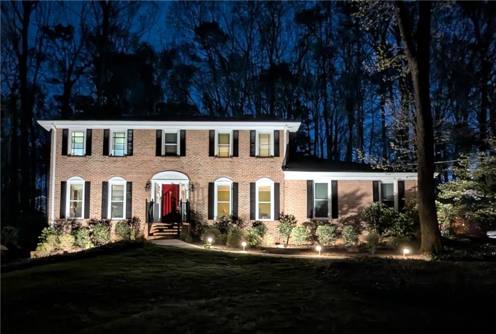 5455 Pheasant Run