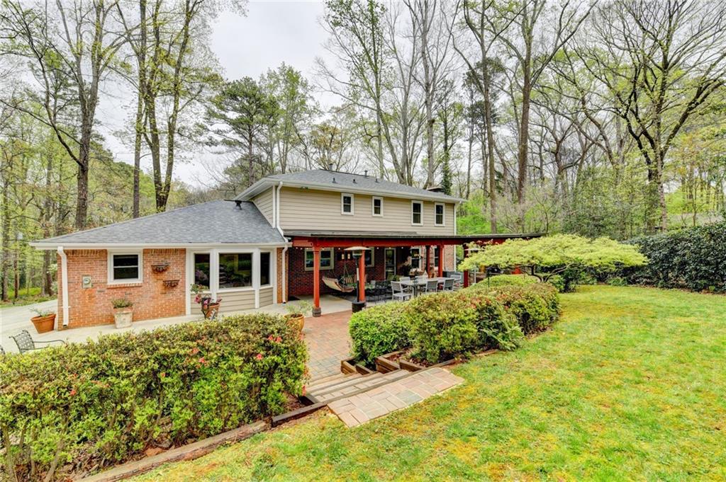 5455 Pheasant Run