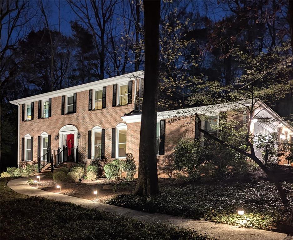 5455 Pheasant Run