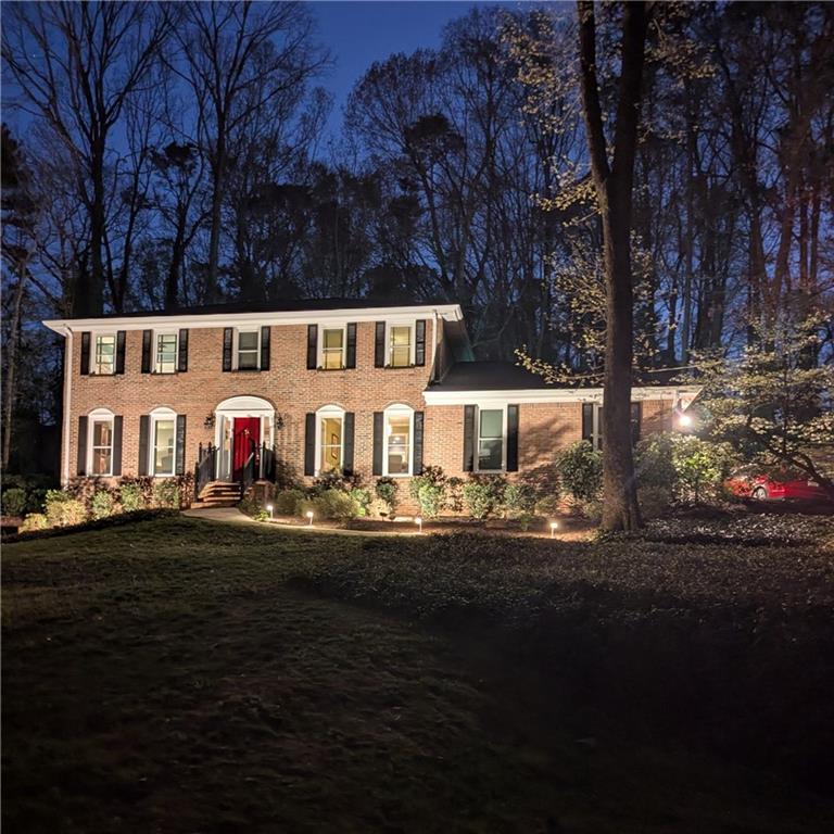 5455 Pheasant Run