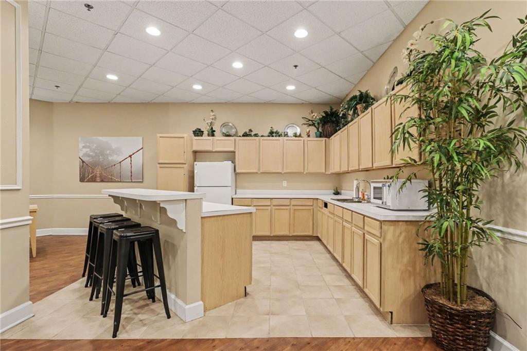 1501 Clairmont Road Unit 827