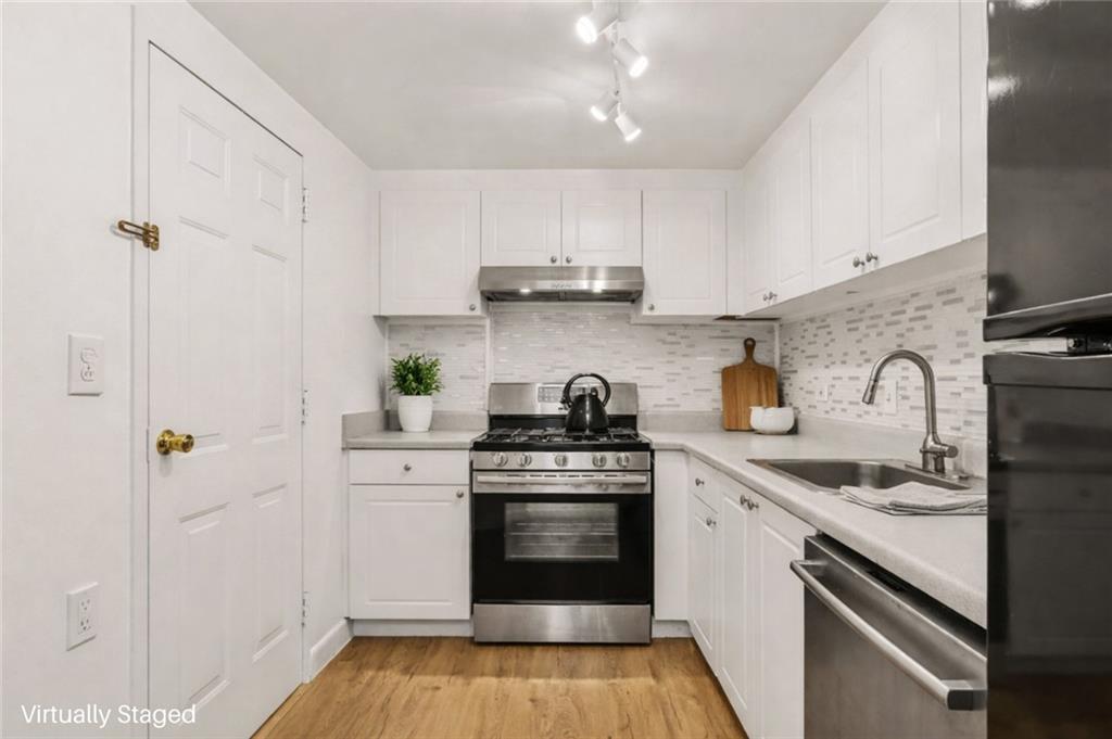 1501 Clairmont Road Unit 827