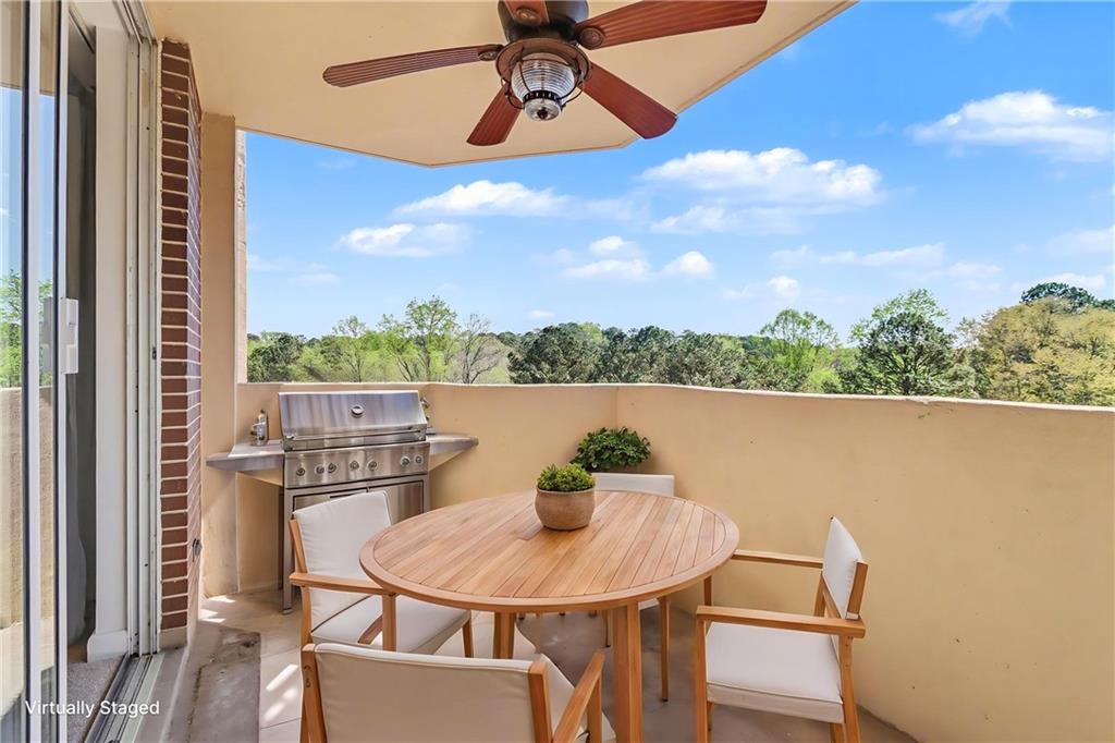 1501 Clairmont Road Unit 827