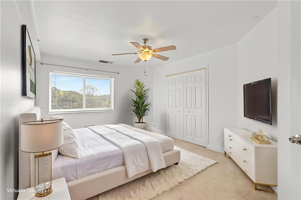 1501 Clairmont Road Unit 827