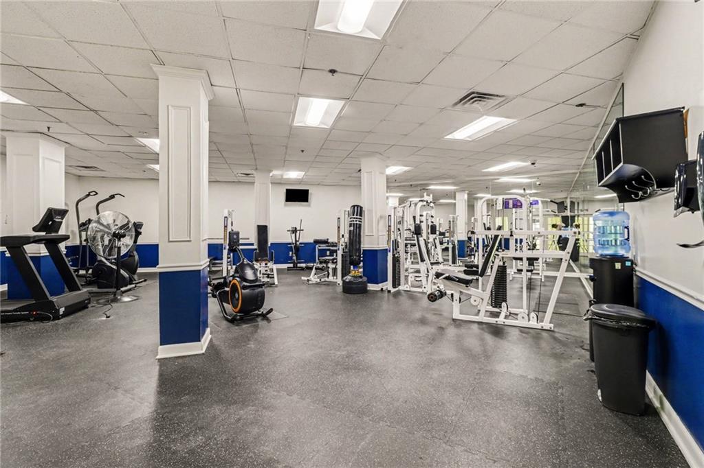 1501 Clairmont Road Unit 827