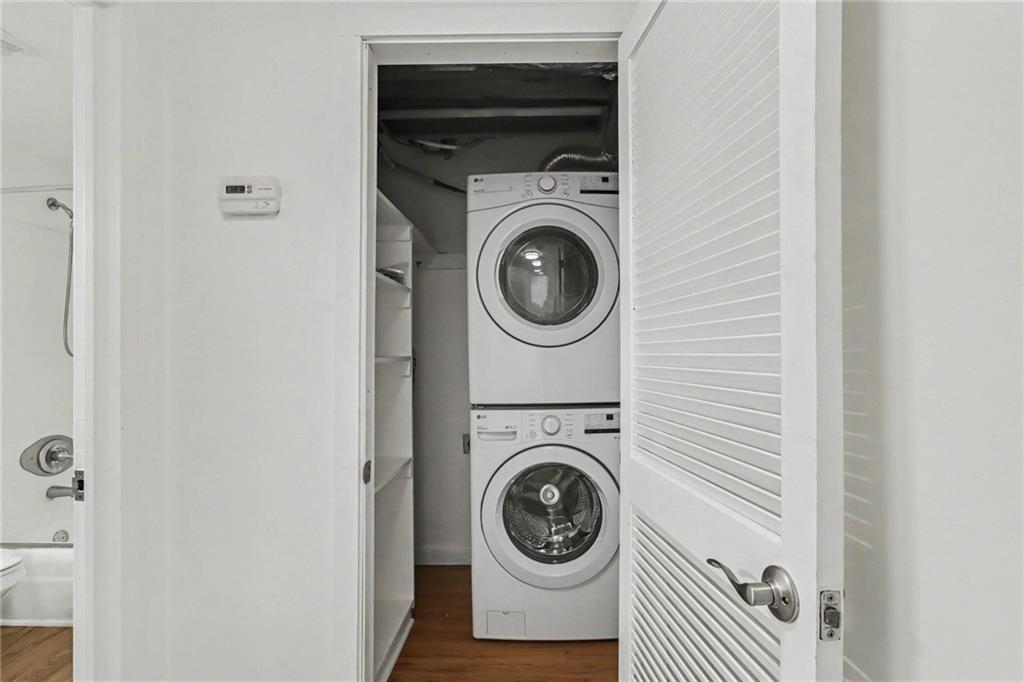 1501 Clairmont Road Unit 827