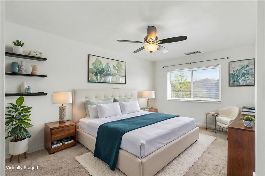 1501 Clairmont Road Unit 827