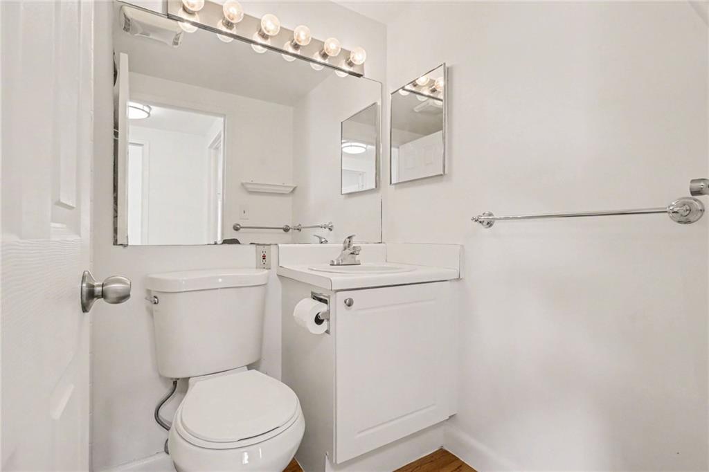 1501 Clairmont Road Unit 827