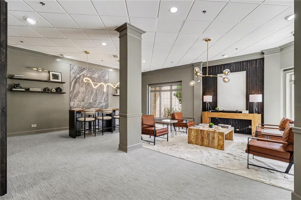 1501 Clairmont Road Unit 827