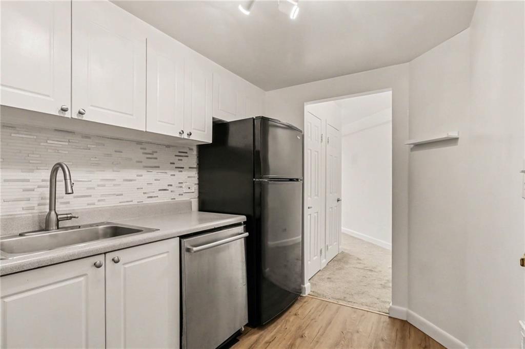 1501 Clairmont Road Unit 827