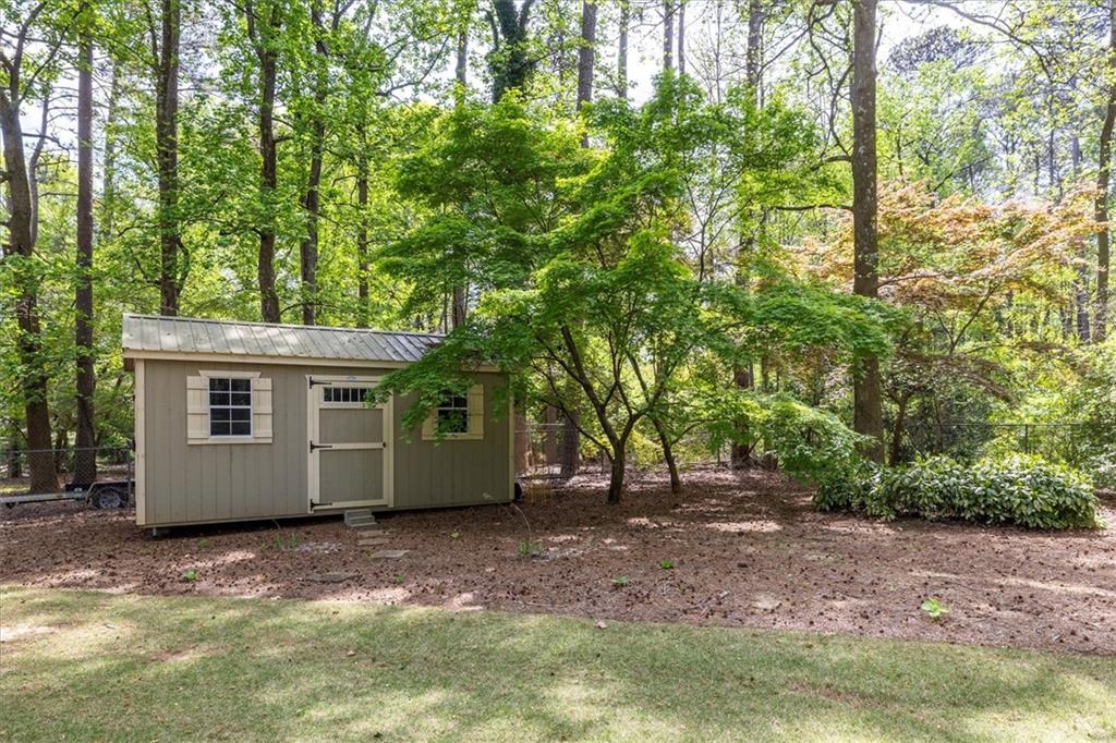 2282 Marthasville Court