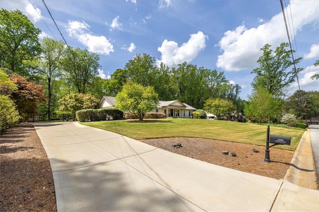 2282 Marthasville Court