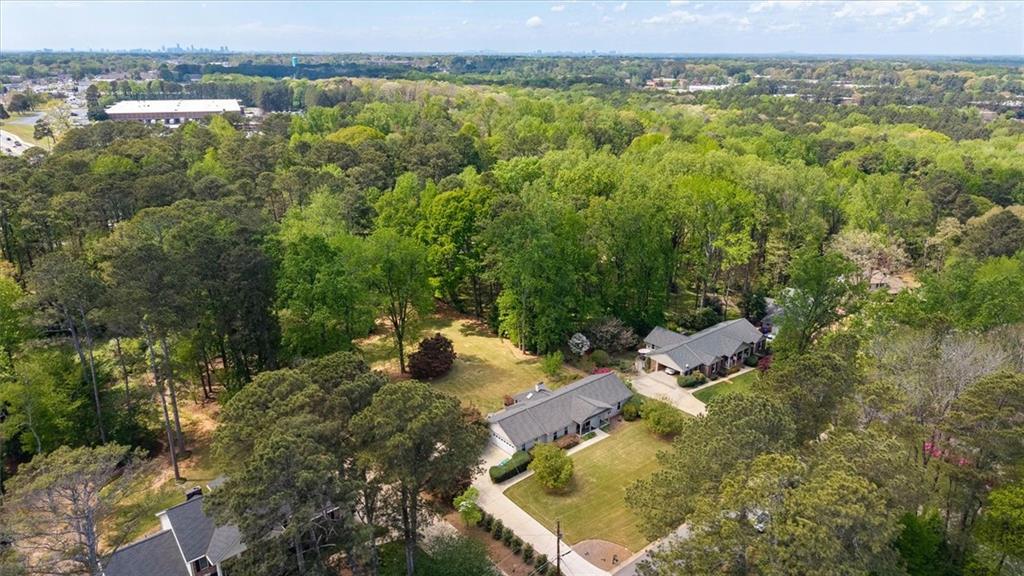 2282 Marthasville Court
