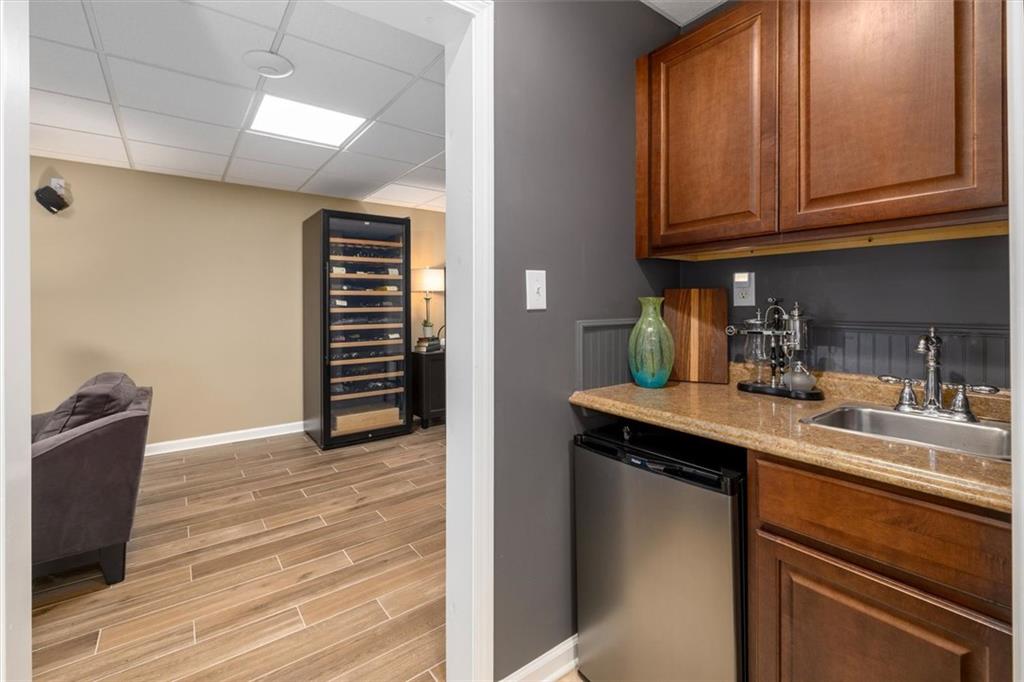 2282 Marthasville Court