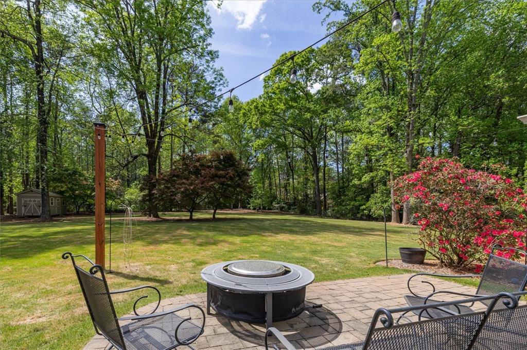 2282 Marthasville Court